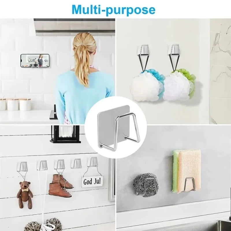 Kitchen Sponges Holder