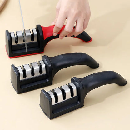 Knife Sharpener