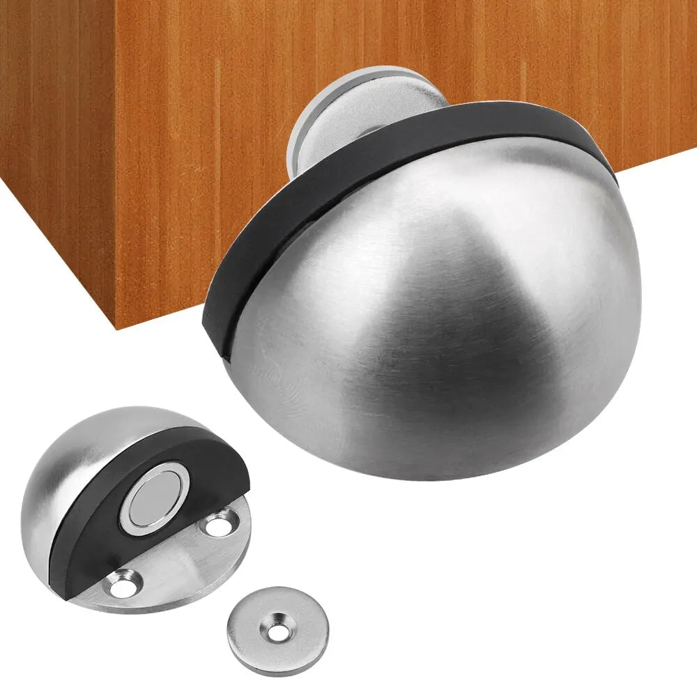 Stainless Steel Door Stopper