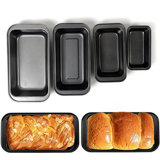 Nonstick Baking Bread Loaf Pan